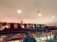 -巴犀烧烤(新崇光店)