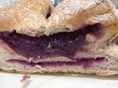 -圣安娜饼屋(信和广场店)