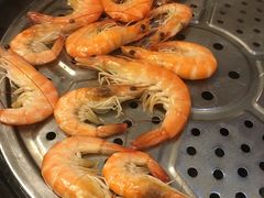 -蔚海之都·象山蒸汽海鲜(仙霞路店)