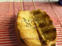 -三毛演义·湖南烧烤大排档(南浦店)
