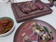 -MEAT MATE 鲜食肉铺(北京太古坊店)