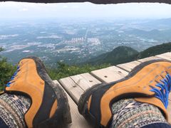 -北京鹫峰国家森林公园