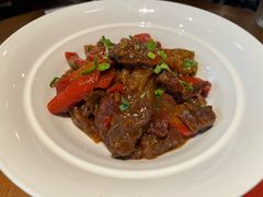 -南园民国茶楼餐厅·常州菜(北大街店)