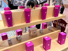 -霸王茶姬(大连万象汇店)