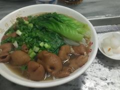 猪肠米粉-珍珍小食店(西华路店)