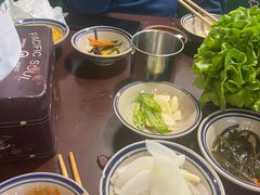 -递酒烤场(湛江路店)