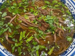 -正顺饸饹馆(中土商务楼店)