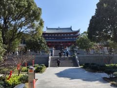 -莆田南少林寺