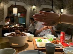 -北方家宴(番禺永旺店)