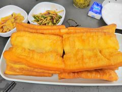 -食膳公园包子铺(烈士公园店)