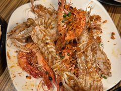 -亚特兰蒂斯-番红花海鲜自助餐厅·鲜活海鲜·小火锅