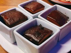 东坡肉-新白鹿餐厅(西湖银泰店)