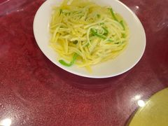 -老虎土菜馆·农家土菜