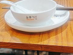 -金掌勺·锅包肉(双榆树店)