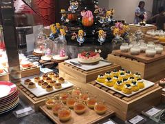 -味餐厅·海鲜·火锅·自助餐