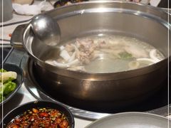 -狐狸爱上椰子鸡(滨江星光大道店)