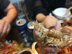 -三妹小龙虾·黄油蟹(华侨城总店)