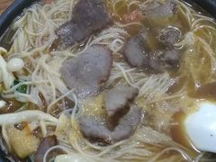 牛肉米线-凡老头米线砂锅(古荡新村西粮站)