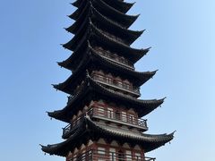 -上海方塔园