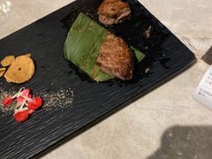 -極上萬膳·日料放题(海岸城店)
