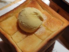 -绿茶餐厅(松江万达店)
