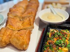 -拈菜(观音桥阳光世纪店)