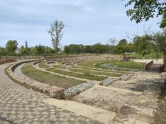 -盘龙城国家考古遗址公园