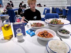 -兰湘子·湘菜小炒(南京江宁万达店)
