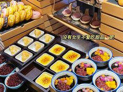 -喜庭海鲜自助(北辰三角洲北辰荟店)