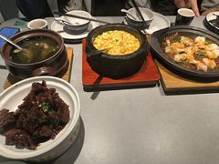 -绿茶餐厅(广州天河城店)