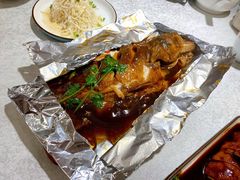 -三玛璐酒楼(汉口路店)