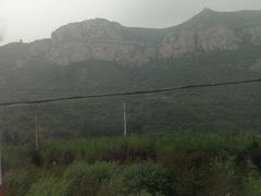 -天梯山