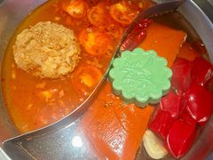 -大龙燚火锅(太古里店)