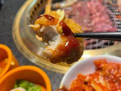 -神户赤童日式烤肉伙伴(东直门店)