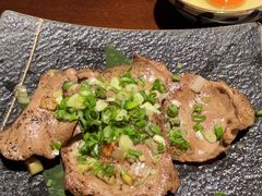 -晶吉·居酒屋·烧鸟·生鱼饭(中山区民主广场店)