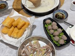 -丰尔粥食·粥底火锅(大良总店)