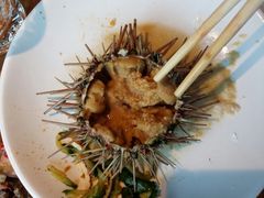 -海味当家·蒸锅海鲜(星海公园店)