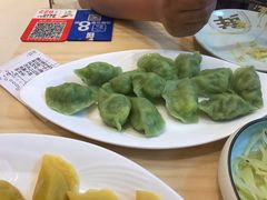 -船歌·鱼水饺青岛菜(国贸商城店)