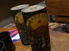 -Helens海伦司小酒馆(上海疁城新天地店)