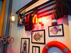 -珠海横琴国家地理探险家中心(创新方)