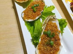 -九号公馆(秦岭路店)