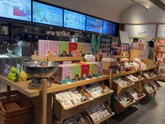-长春堂顺时而饮(前门店)