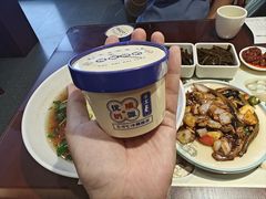 -老淮城·长鱼面(河下古镇店)