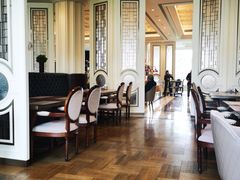 -南郊宾馆·风味自助餐厅·山东十六地市特色菜