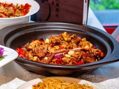 -赣南人家(顺义后沙峪亚朵店)