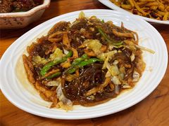 泡菜粉丝-卢庄(江汉路店)