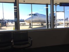 -华盛顿杜勒斯国际机场