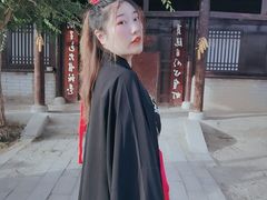-敦煌古城