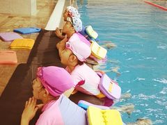 -山水文园健身游泳培训会所