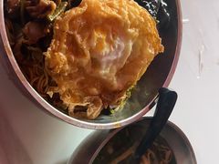 -永春面馆(江桥店)
